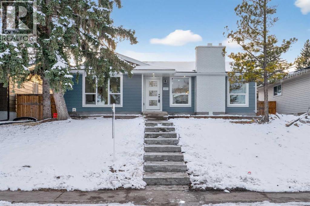 12031 Candiac Road SW, Calgary, Alberta