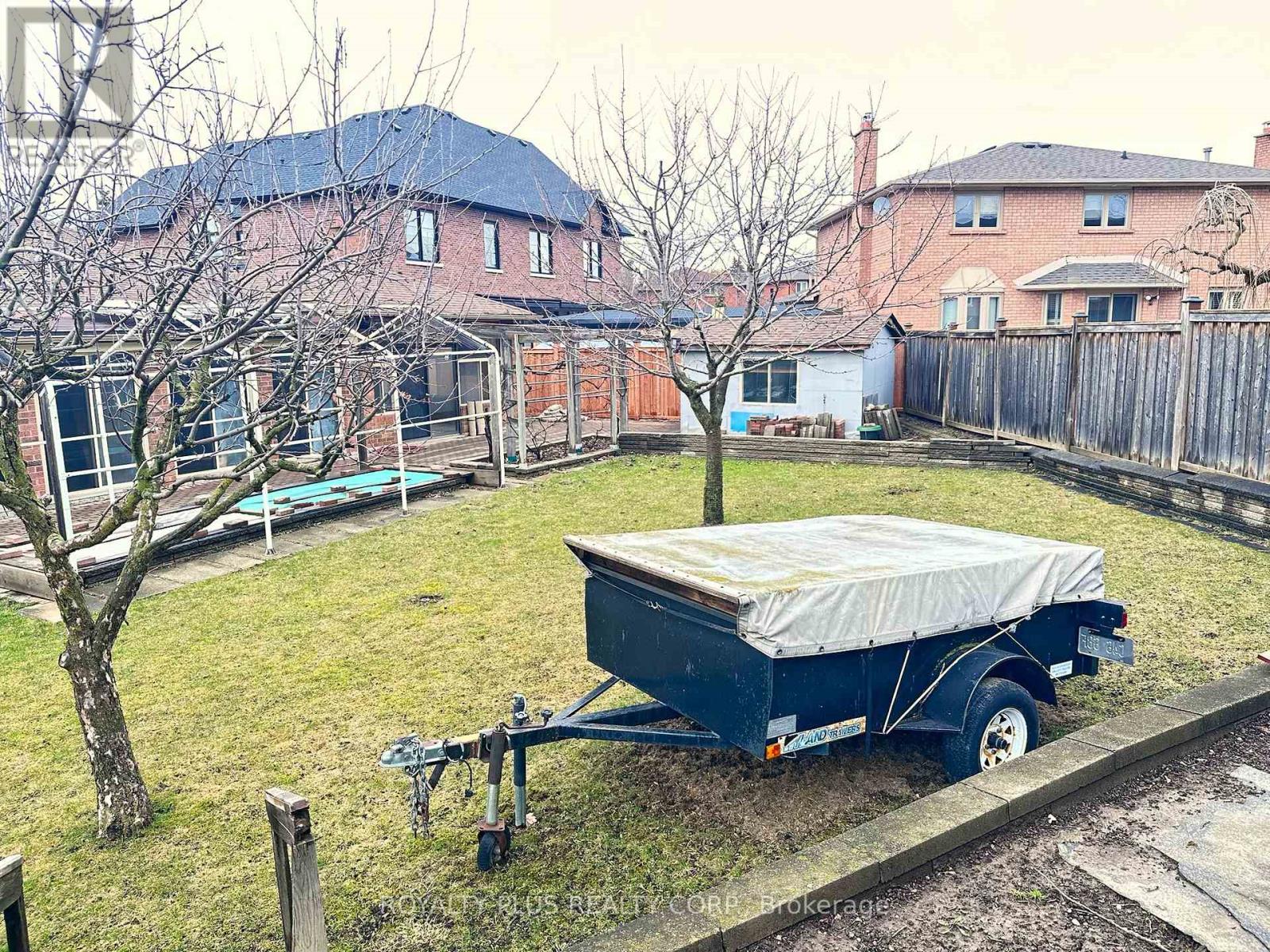 19 Ravine Court, Vaughan, Ontario  L4L 7B9 - Photo 28 - N13031694