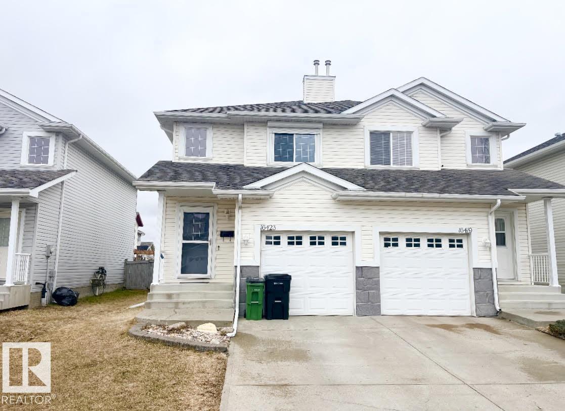 16423 56 ST NW, edmonton, Alberta