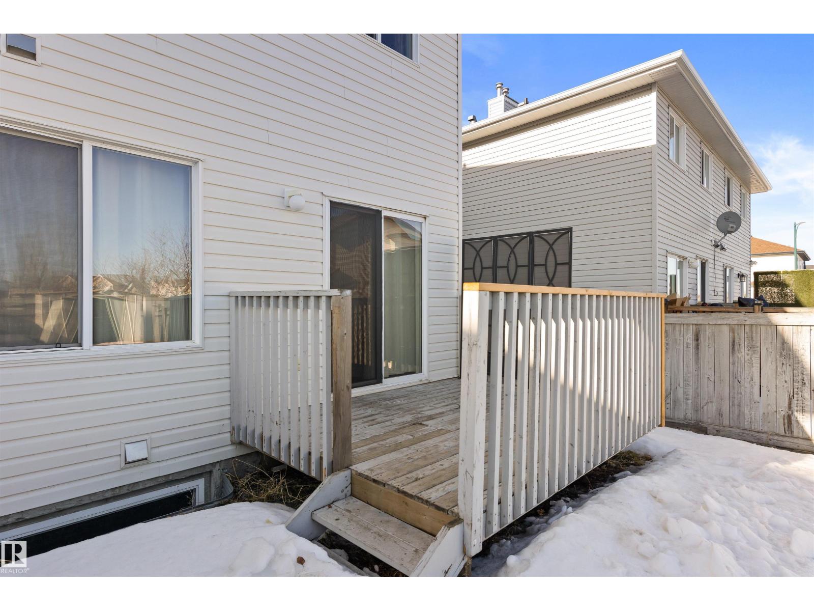 16423 56 St Nw, Edmonton, Alberta  T5Y 3M7 - Photo 31 - E4483579