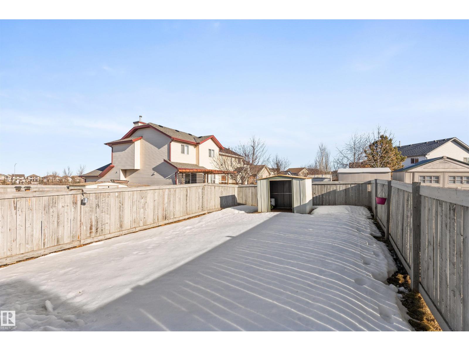 16423 56 St Nw, Edmonton, Alberta  T5Y 3M7 - Photo 34 - E4483579