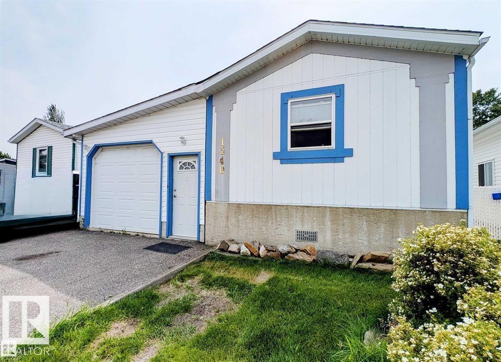 1540 Jubilee WD, sherwood park, Alberta