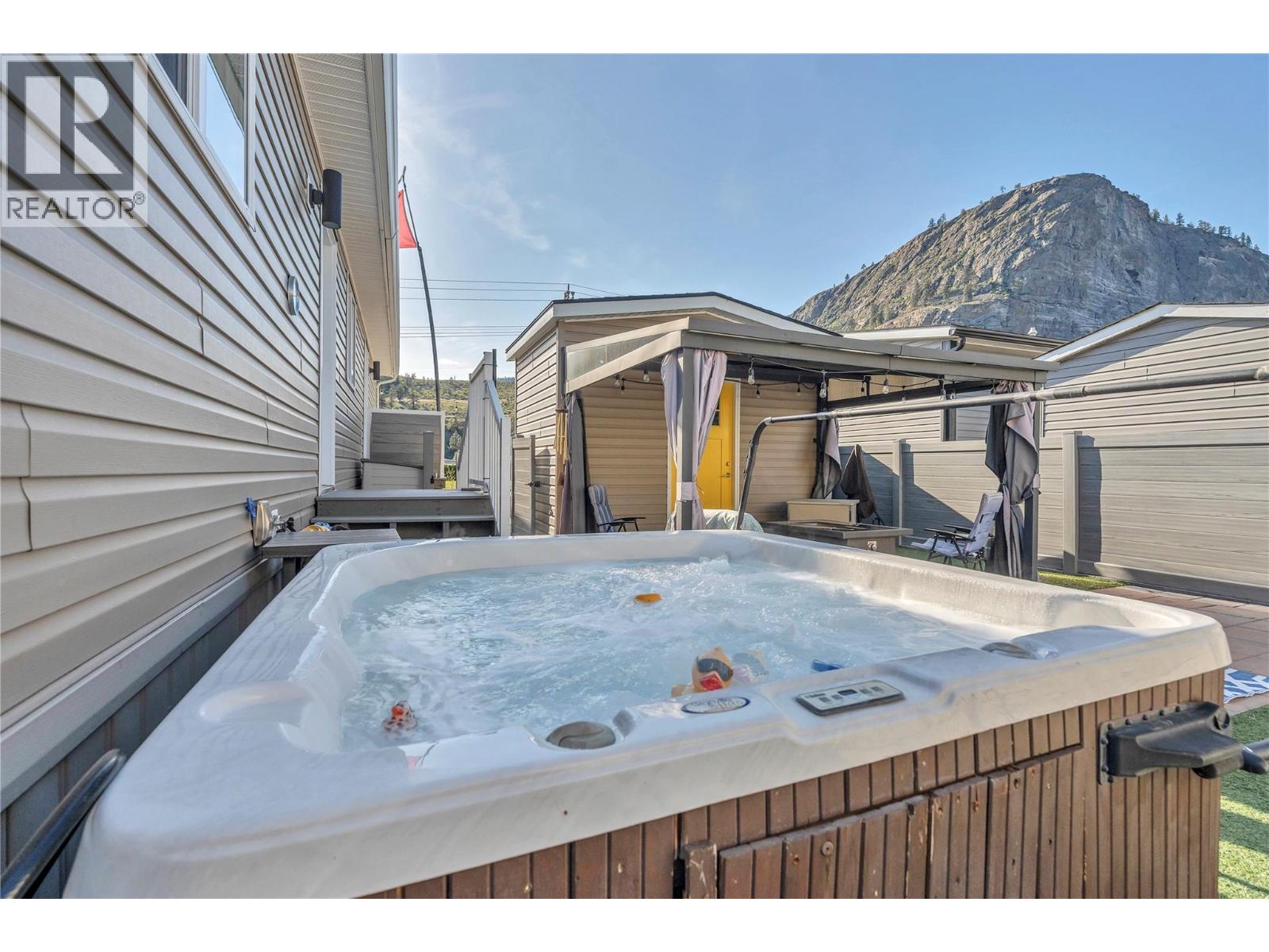 8598 Hwy 97 Highway Lot# 100, Oliver, British Columbia  V0H 1T2 - Photo 2 - 10384469