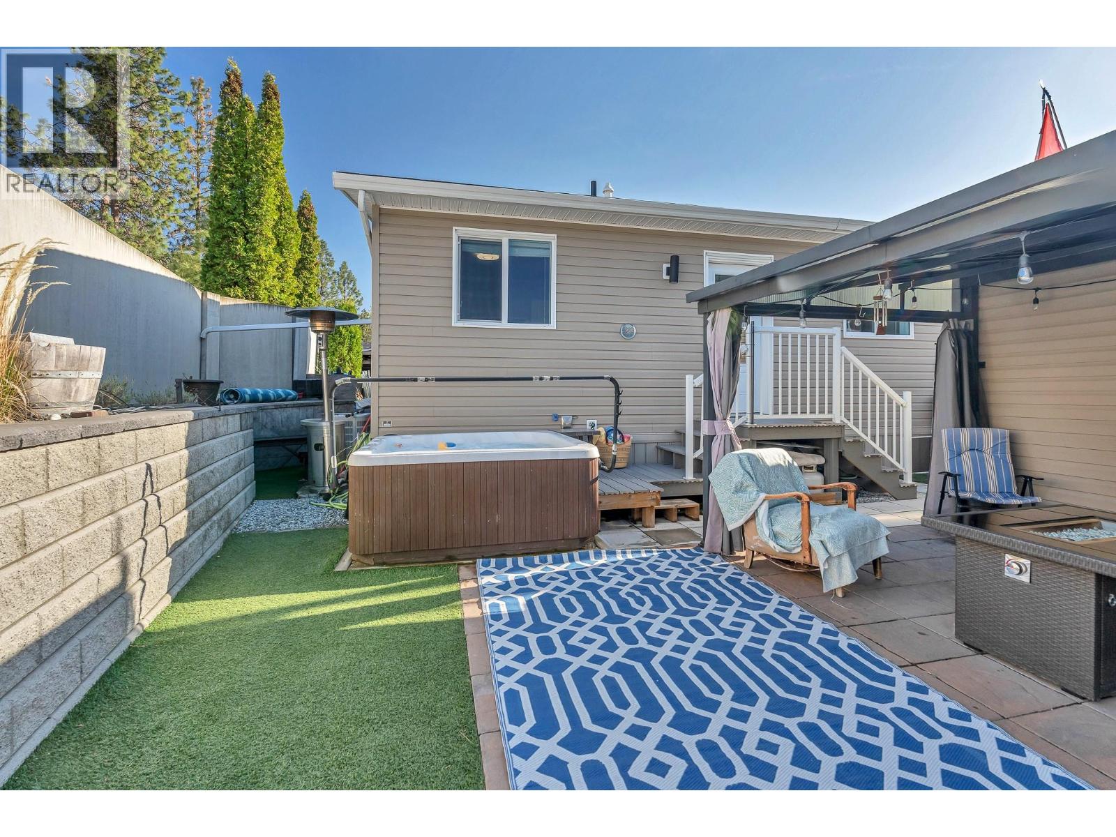 8598 Hwy 97 Highway Lot# 100, Oliver, British Columbia  V0H 1T2 - Photo 17 - 10384469