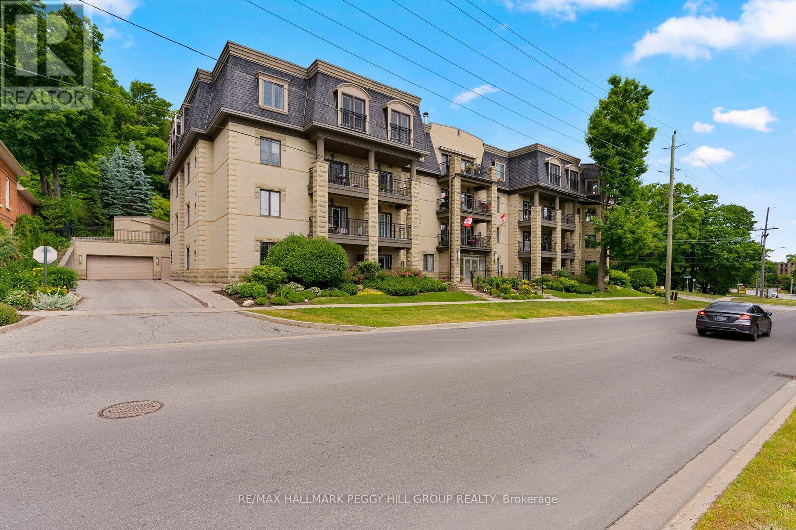 104 - 200 Collier Street, Barrie, Ontario  L4M 1H7 - Photo 15 - S12972190