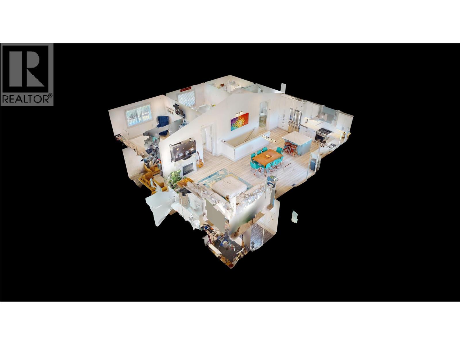 365 Legacy Lookout, Cranbrook, British Columbia  V1C 0E4 - Photo 38 - 10384497