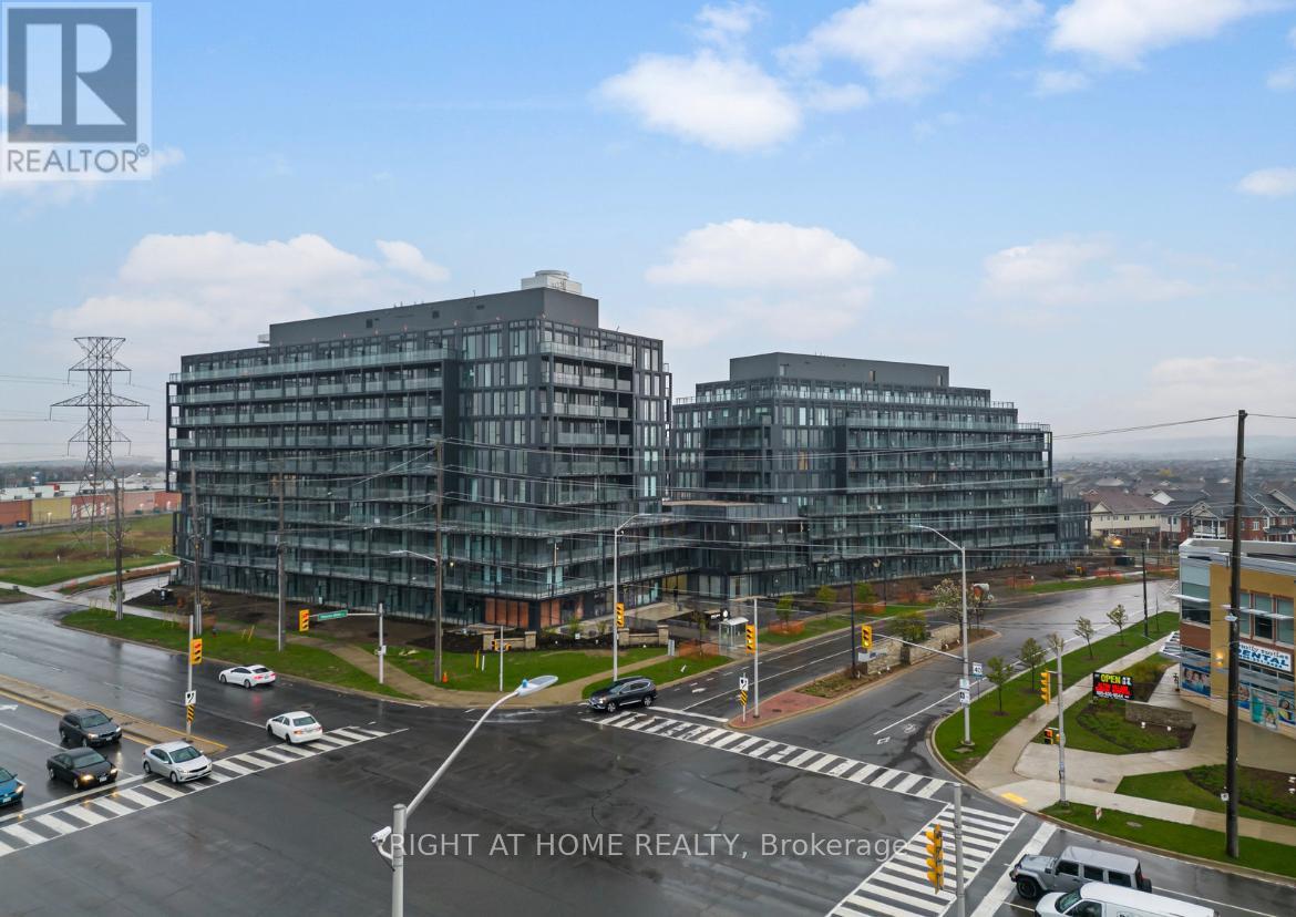 B613 - 3200 Dakota Common, Burlington, Ontario  L7M 2A9 - Photo 22 - W12967884