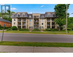 104 - 200 COLLIER STREET, Barrie, Ontario