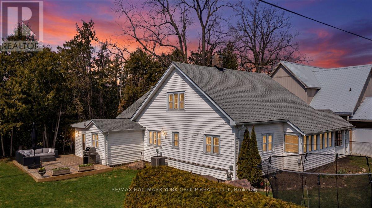 53 WESTWIND CIRCLE, Georgina, Ontario