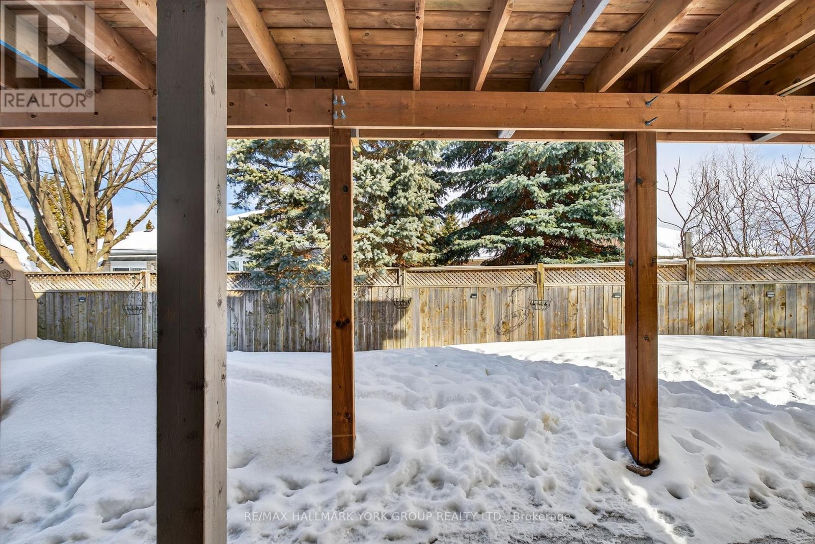 18 Todd Drive, Barrie (Bayshore), Ontario  L4N 9K6 - Photo 35 - S13032486