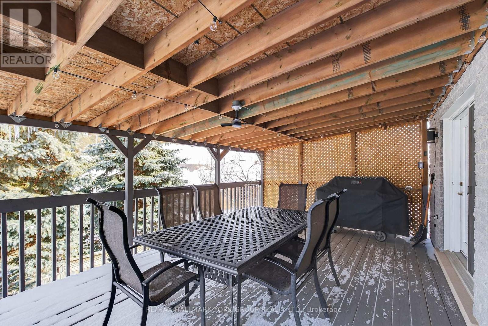 18 Todd Drive, Barrie (Bayshore), Ontario  L4N 9K6 - Photo 36 - S13032486