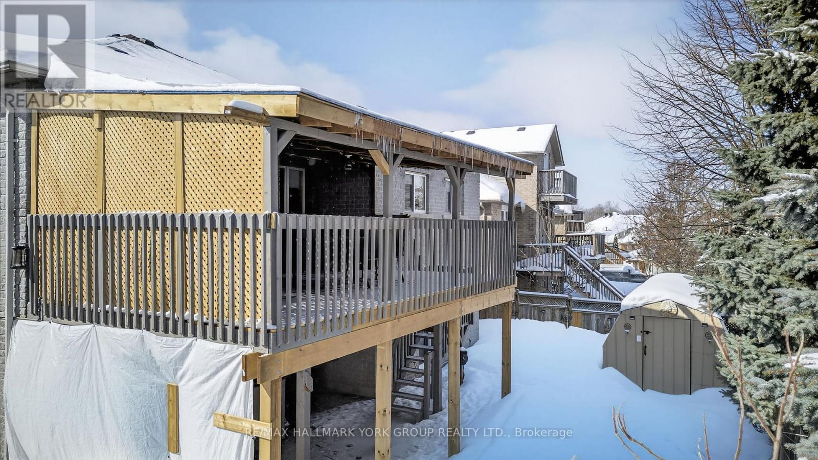 18 Todd Drive, Barrie (Bayshore), Ontario  L4N 9K6 - Photo 40 - S13032486