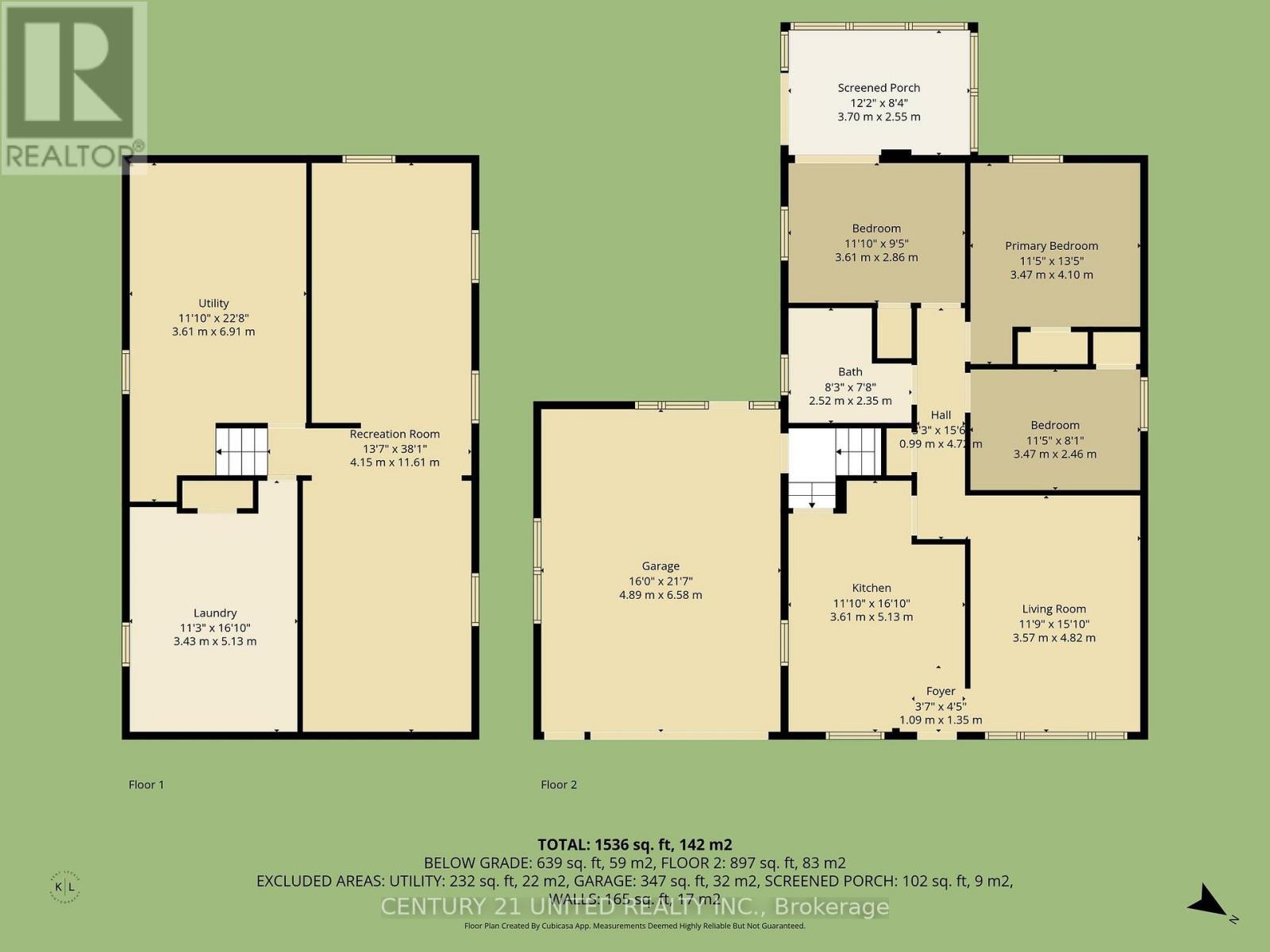 835 Barnardo Avenue, Peterborough, Ontario  K9H 5W1 - Photo 34 - X12520956