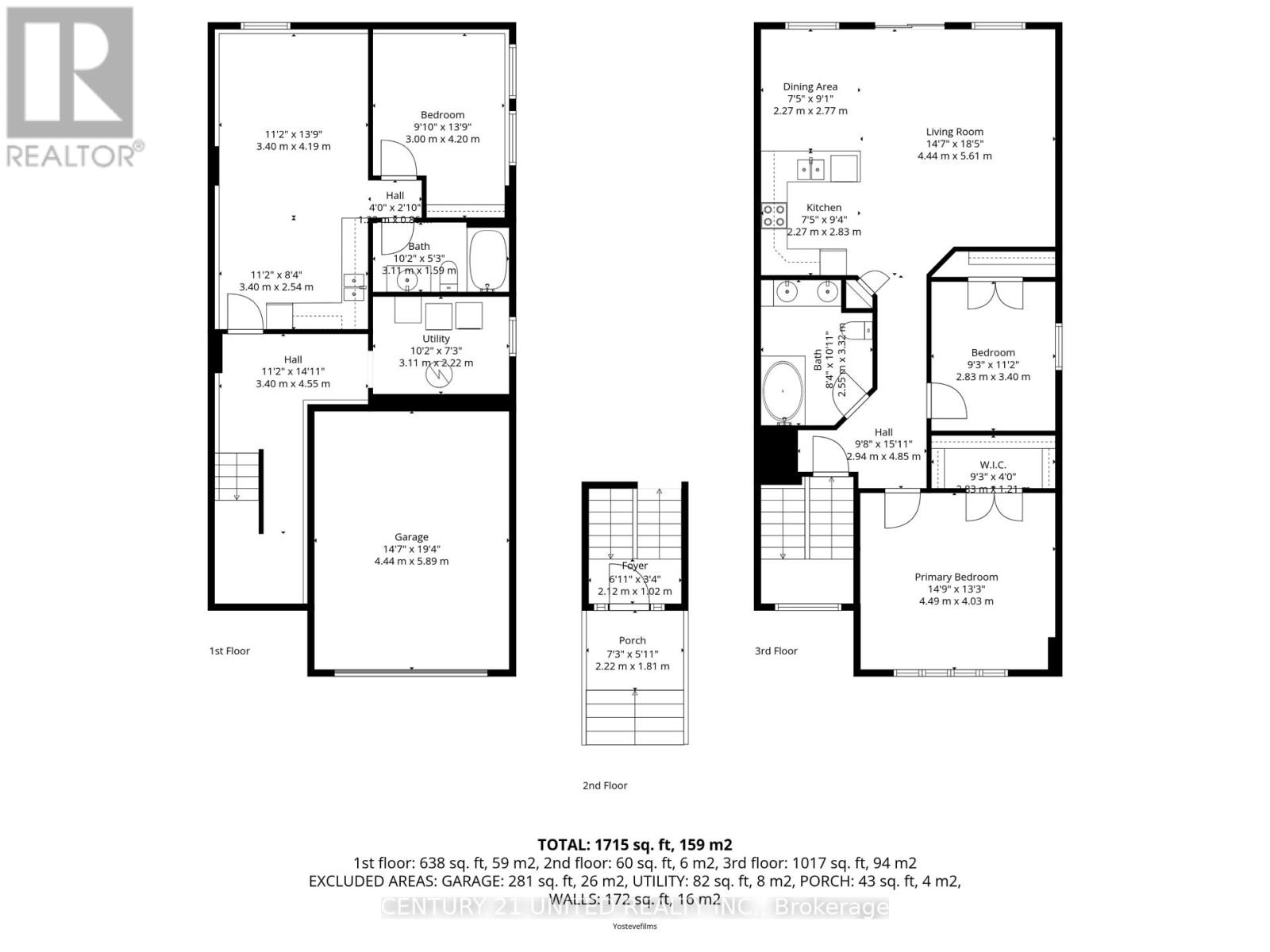 608 Clancy Crescent, Peterborough, Ontario  K9K 2S2 - Photo 30 - X13008740