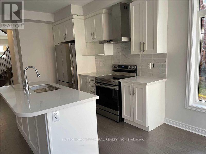 121 Marigold Gardens, Oakville, Ontario  L6H 0X1 - Photo 7 - W13032450