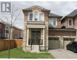 121 MARIGOLD GARDENS, Oakville, Ontario