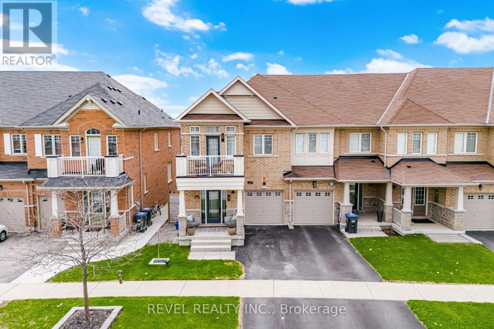 248 SKY HARBOUR DRIVE, Brampton, Ontario