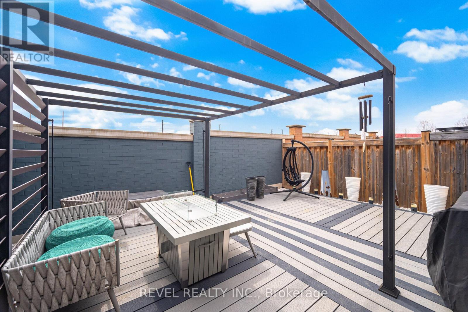 248 Sky Harbour Drive, Brampton, Ontario  L6Y 2Z7 - Photo 12 - W13032460