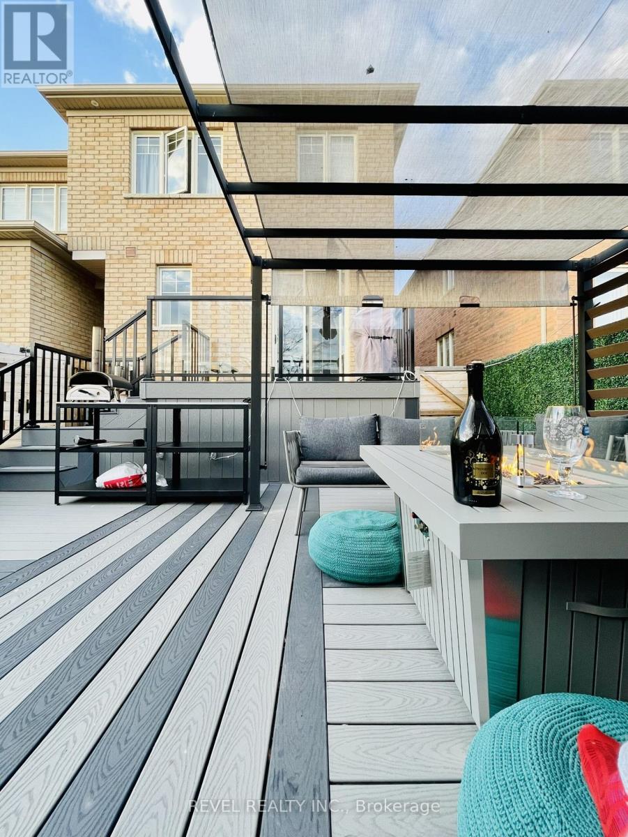 248 Sky Harbour Drive, Brampton, Ontario  L6Y 2Z7 - Photo 13 - W13032460