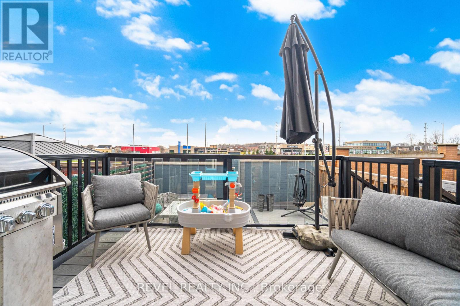 248 Sky Harbour Drive, Brampton, Ontario  L6Y 2Z7 - Photo 14 - W13032460