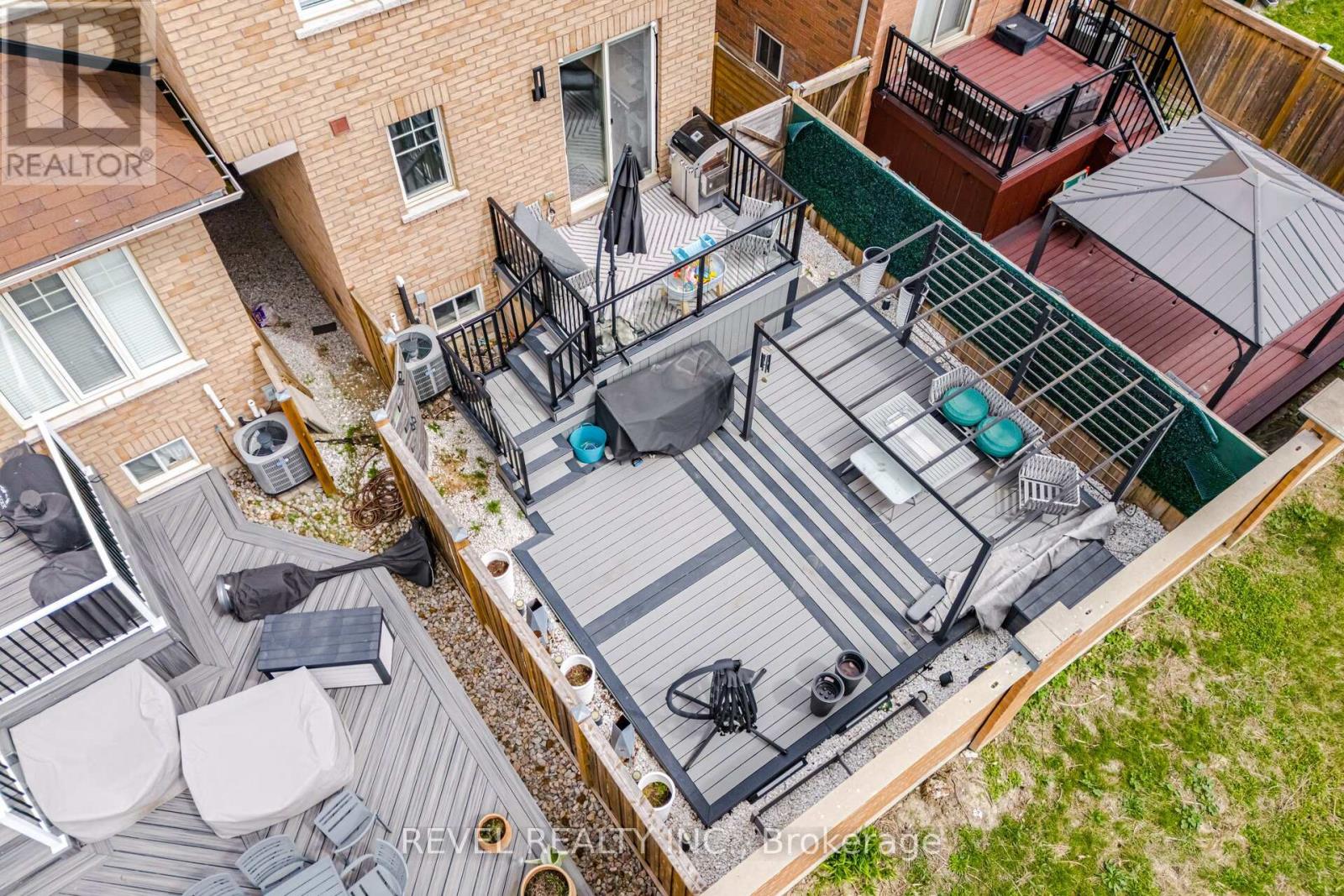 248 Sky Harbour Drive, Brampton, Ontario  L6Y 2Z7 - Photo 15 - W13032460