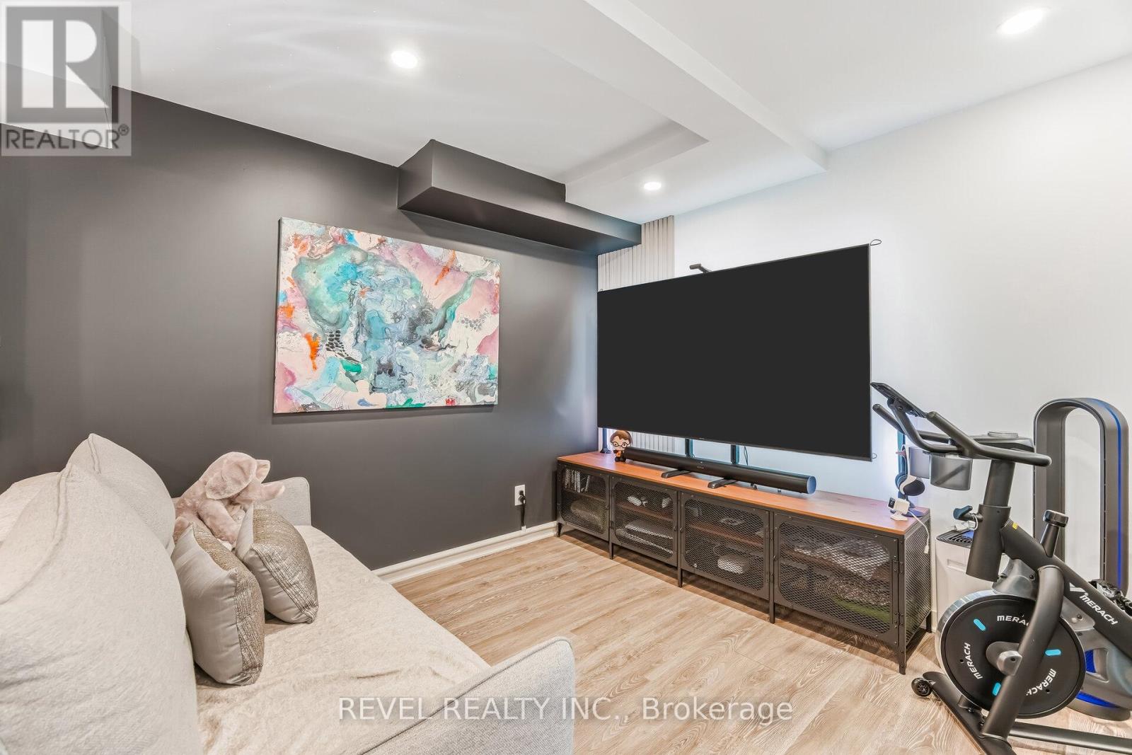 248 Sky Harbour Drive, Brampton, Ontario  L6Y 2Z7 - Photo 29 - W13032460