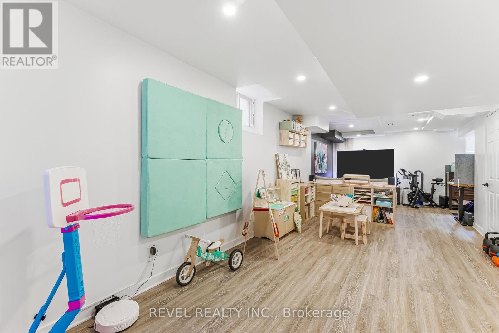 248 Sky Harbour Drive, Brampton, Ontario  L6Y 2Z7 - Photo 31 - W13032460