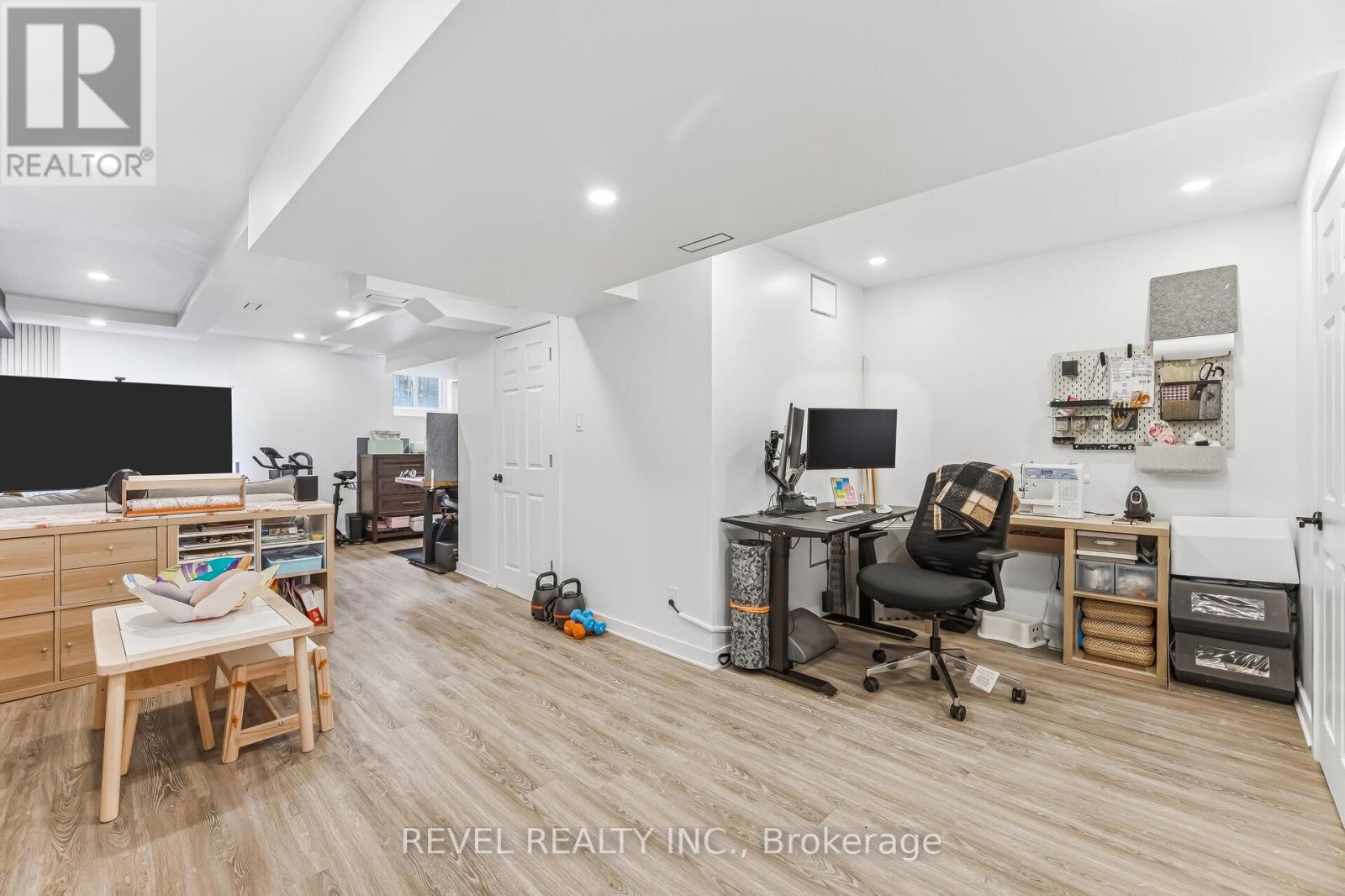 248 Sky Harbour Drive, Brampton, Ontario  L6Y 2Z7 - Photo 32 - W13032460