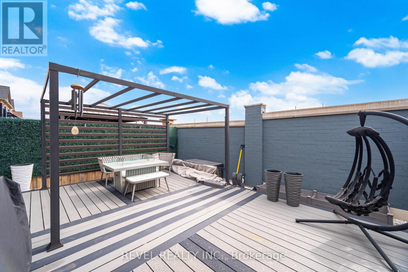 248 Sky Harbour Drive, Brampton, Ontario  L6Y 2Z7 - Photo 35 - W13032460