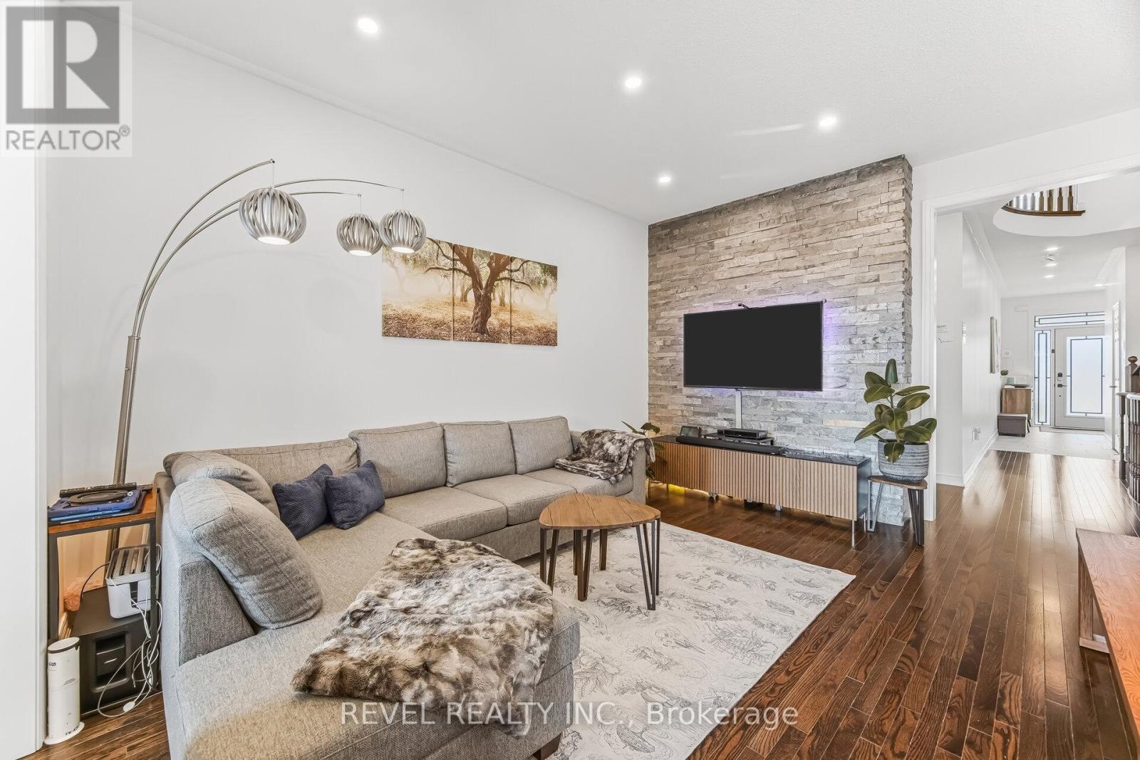 248 Sky Harbour Drive, Brampton, Ontario  L6Y 2Z7 - Photo 6 - W13032460