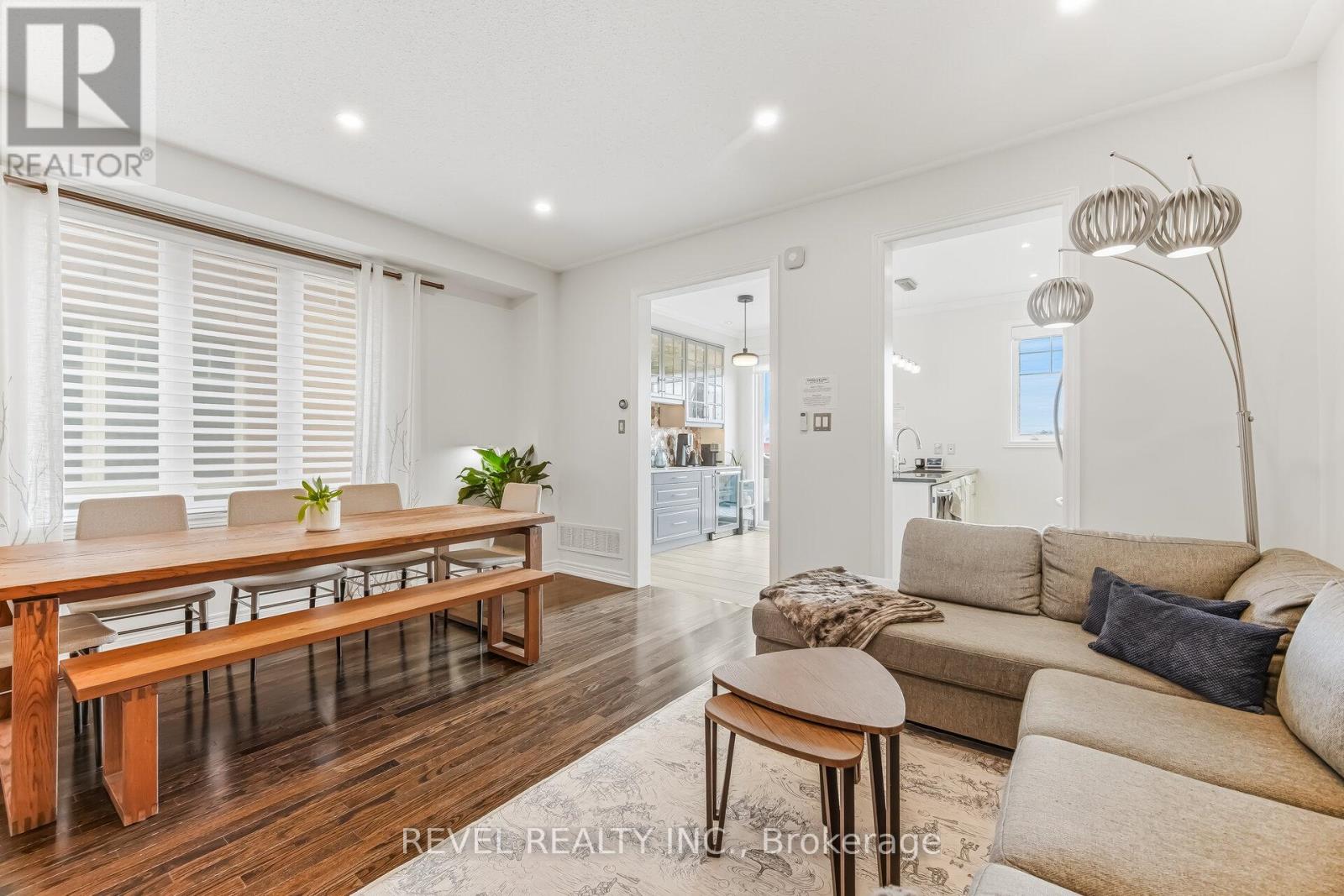 248 Sky Harbour Drive, Brampton, Ontario  L6Y 2Z7 - Photo 7 - W13032460