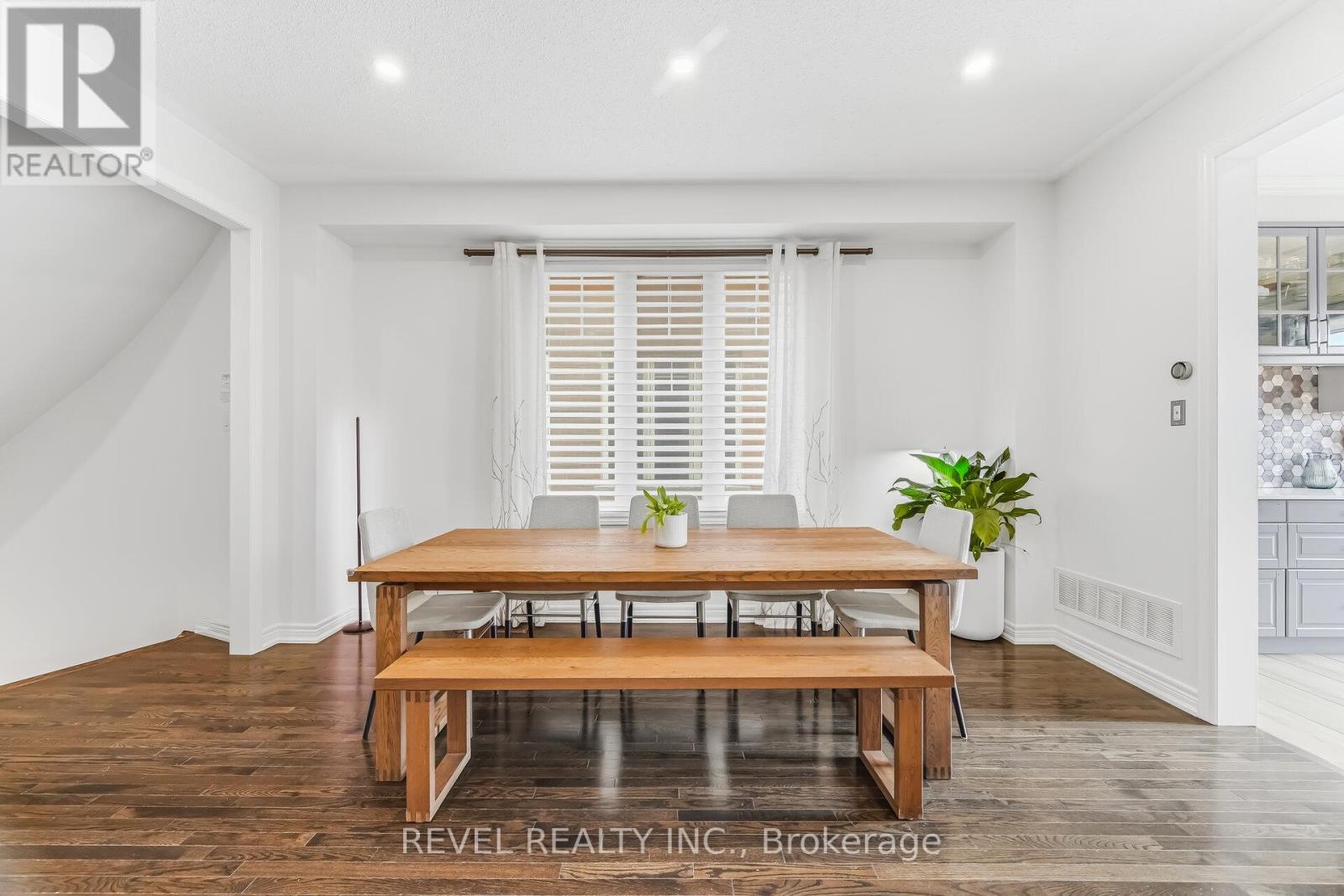 248 Sky Harbour Drive, Brampton, Ontario  L6Y 2Z7 - Photo 8 - W13032460