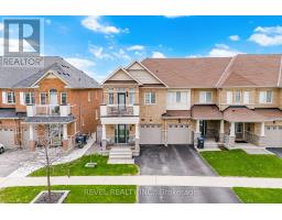 248 SKY HARBOUR DRIVE, Brampton, Ontario