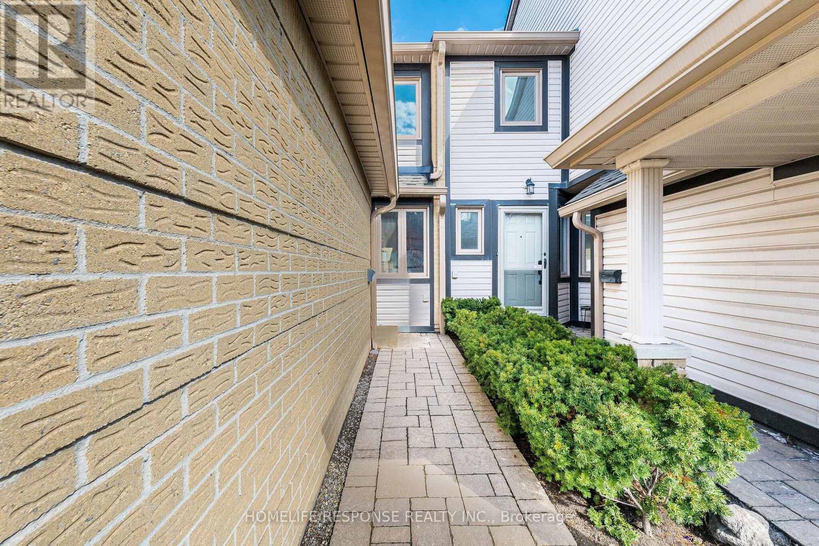 78 - 2275 Credit Valley Road, Mississauga, Ontario  L5M 4N5 - Photo 2 - W13032462