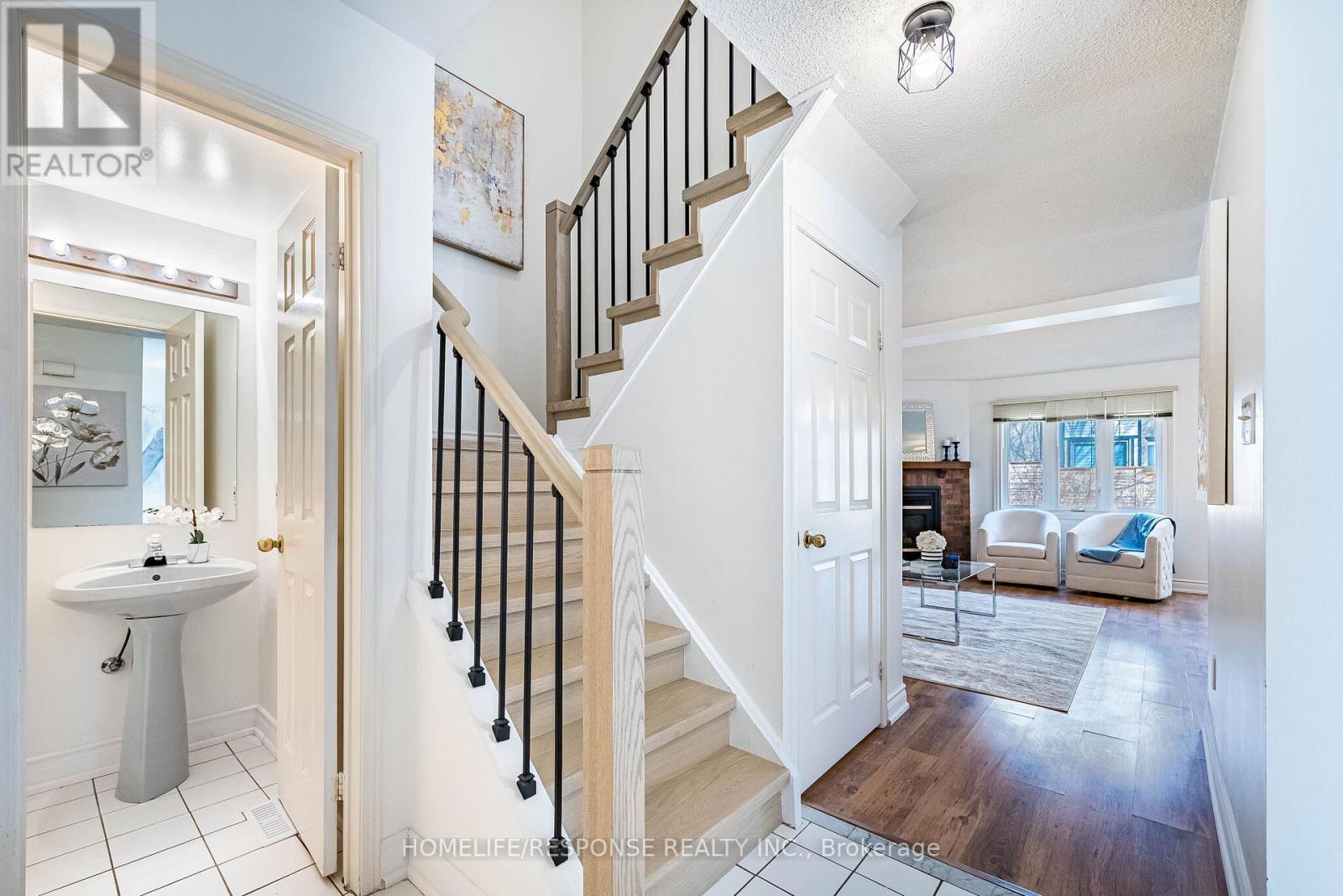 78 - 2275 Credit Valley Road, Mississauga, Ontario  L5M 4N5 - Photo 4 - W13032462