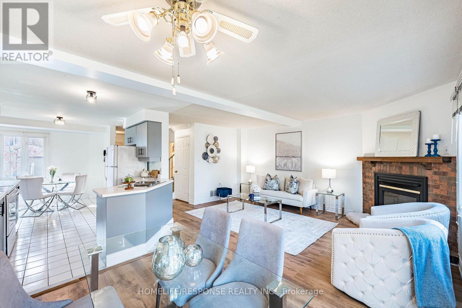 78 - 2275 Credit Valley Road, Mississauga, Ontario  L5M 4N5 - Photo 6 - W13032462