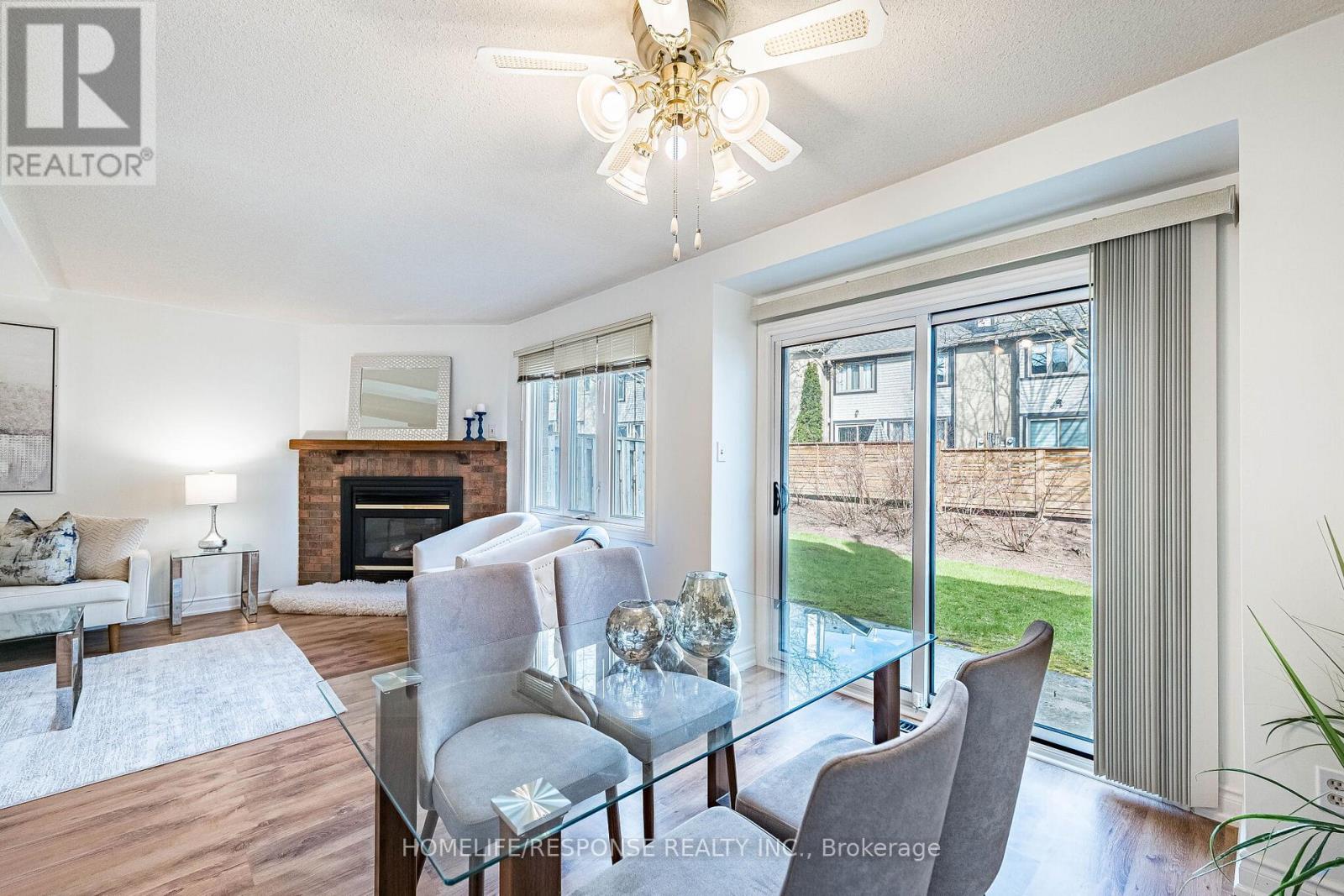 78 - 2275 Credit Valley Road, Mississauga, Ontario  L5M 4N5 - Photo 7 - W13032462