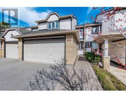 78 - 2275 CREDIT VALLEY ROAD, Mississauga, Ontario