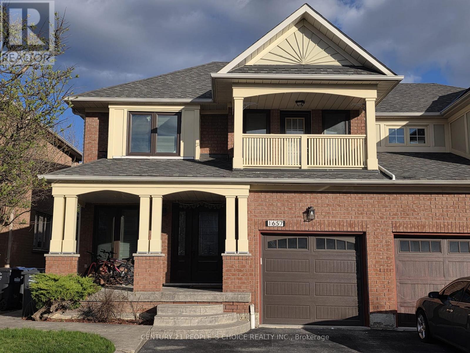 1657 SAMUELSON CIRCLE, Mississauga, Ontario