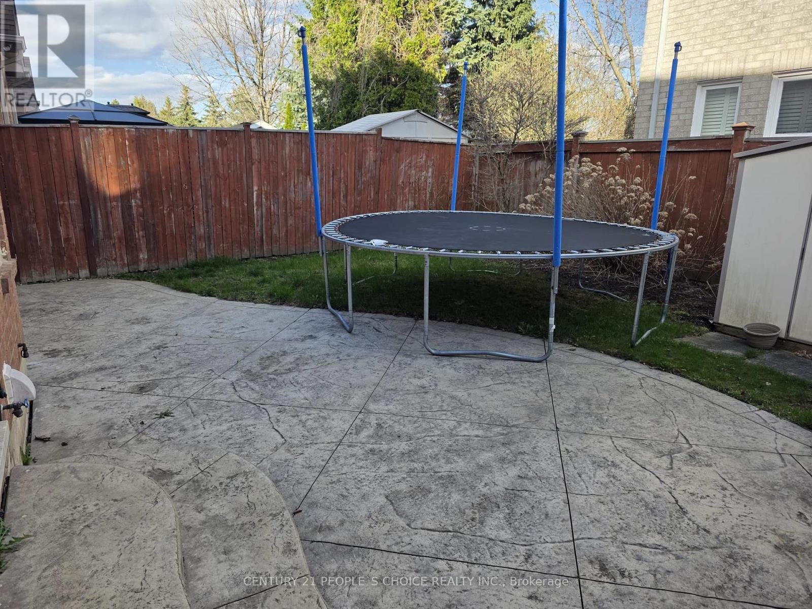 1657 Samuelson Circle, Mississauga, Ontario  L5N 7Z8 - Photo 16 - W13032478