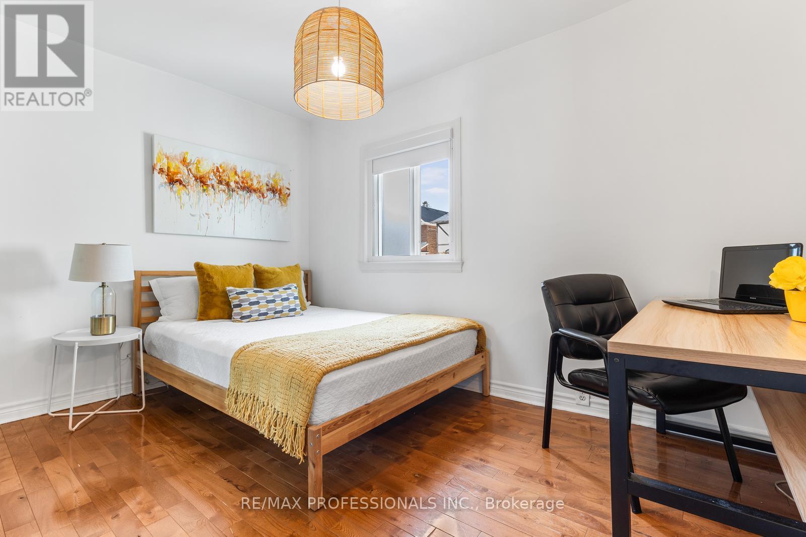 1 Gray Avenue, Toronto, Ontario  M6N 4S5 - Photo 15 - W13032498