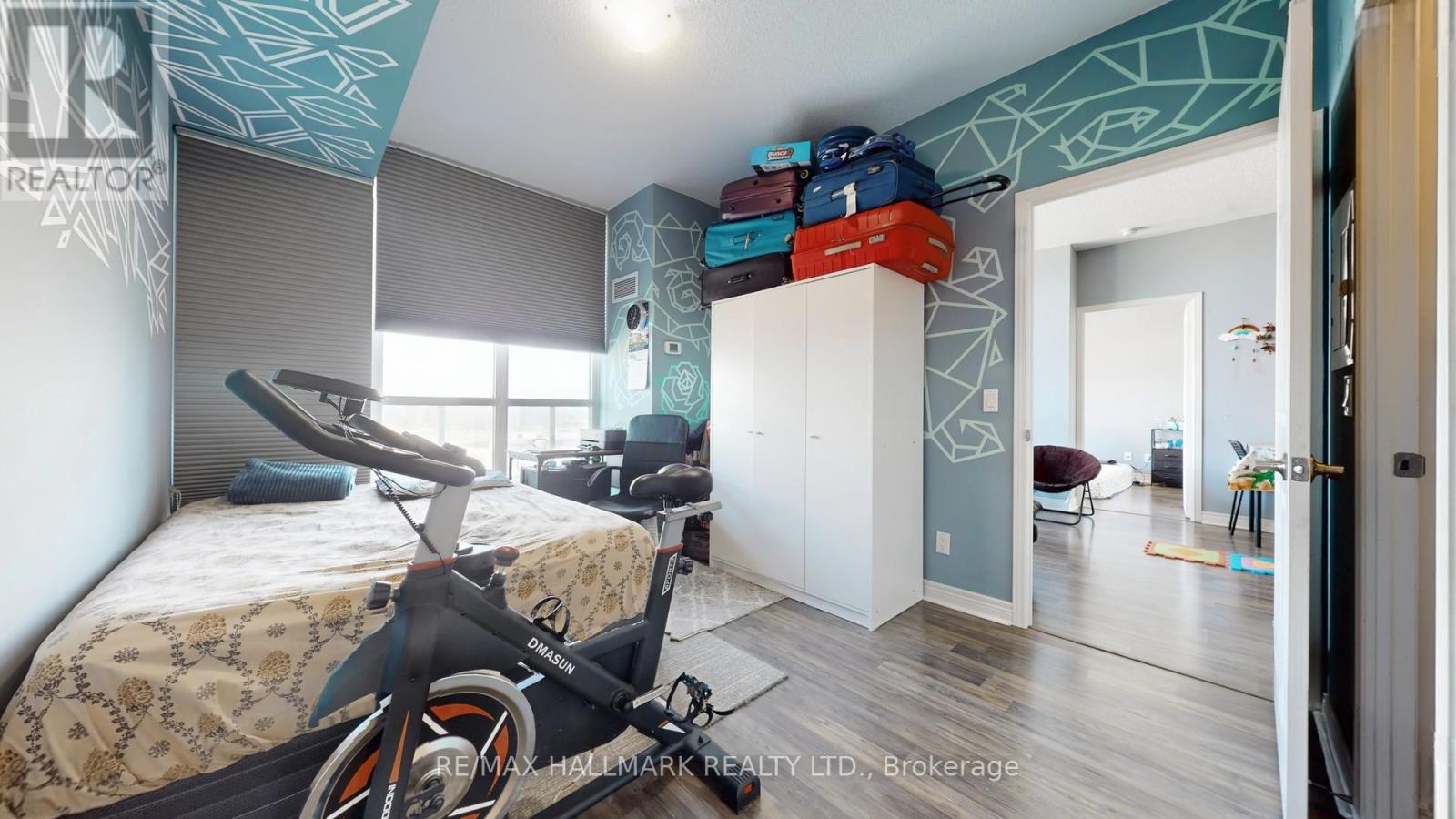 2103 - 339 Rathburn Road W, Mississauga, Ontario  L5B 0C8 - Photo 12 - W13032514