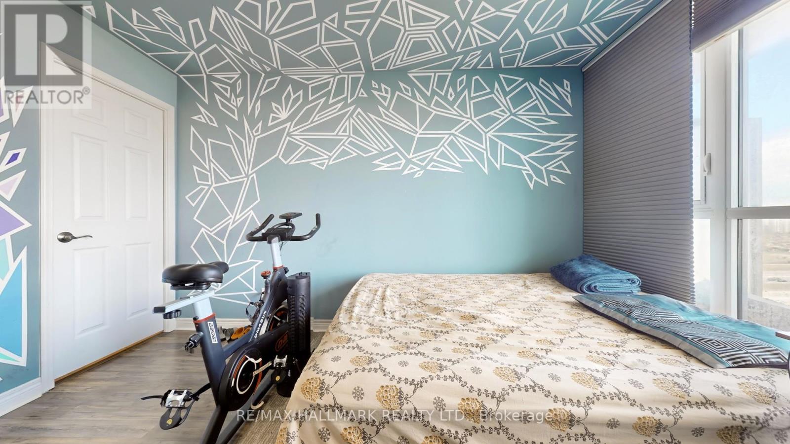 2103 - 339 Rathburn Road W, Mississauga, Ontario  L5B 0C8 - Photo 13 - W13032514