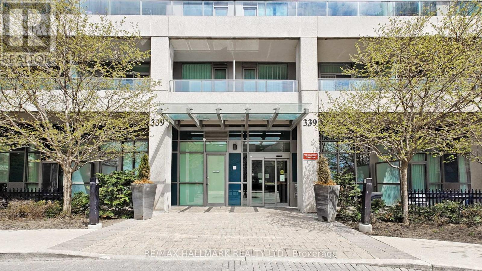 2103 - 339 Rathburn Road W, Mississauga, Ontario  L5B 0C8 - Photo 2 - W13032514