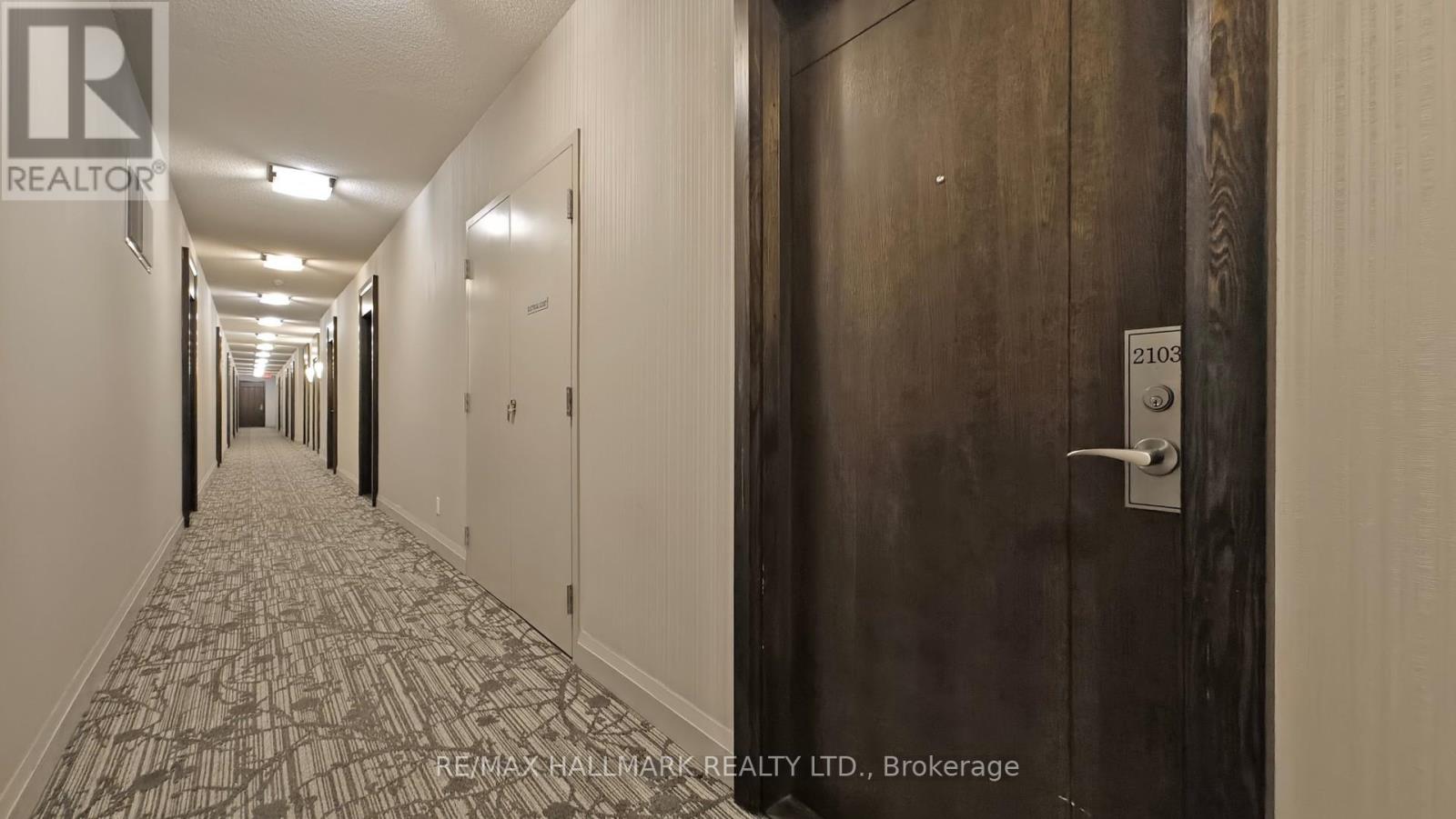 2103 - 339 Rathburn Road W, Mississauga, Ontario  L5B 0C8 - Photo 20 - W13032514