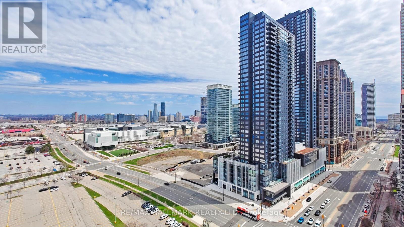 2103 - 339 Rathburn Road W, Mississauga, Ontario  L5B 0C8 - Photo 21 - W13032514