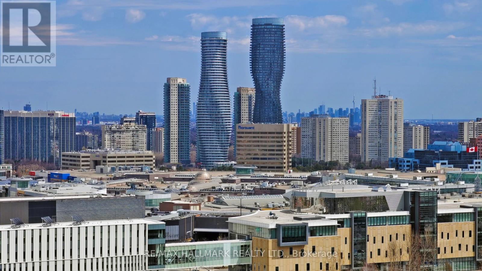 2103 - 339 Rathburn Road W, Mississauga, Ontario  L5B 0C8 - Photo 22 - W13032514