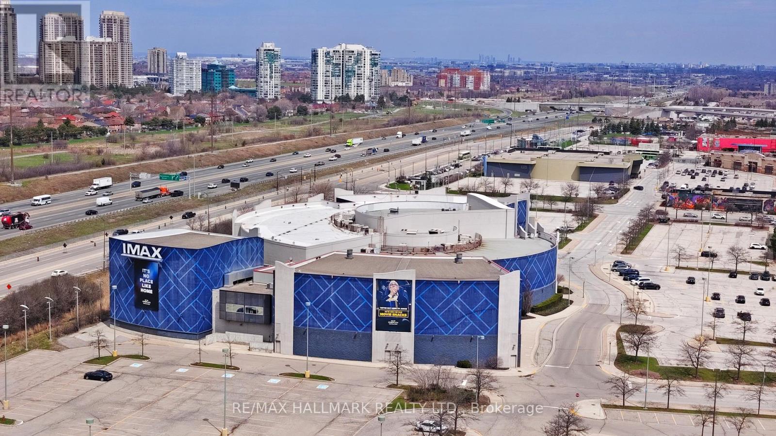 2103 - 339 Rathburn Road W, Mississauga, Ontario  L5B 0C8 - Photo 24 - W13032514