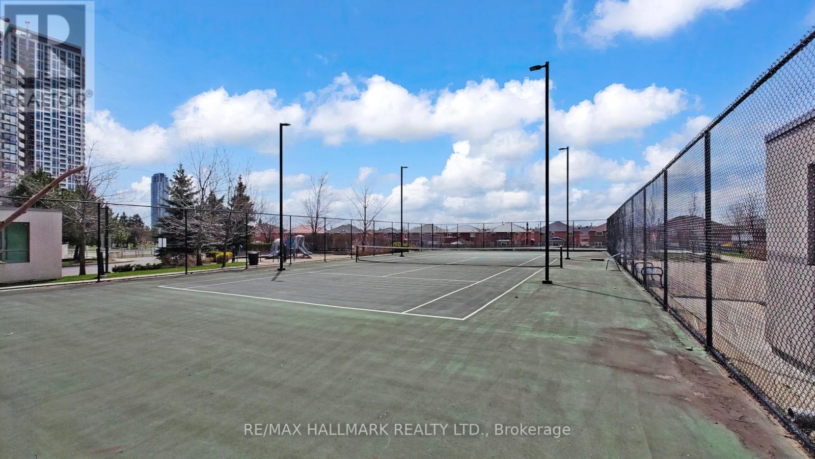 2103 - 339 Rathburn Road W, Mississauga, Ontario  L5B 0C8 - Photo 26 - W13032514