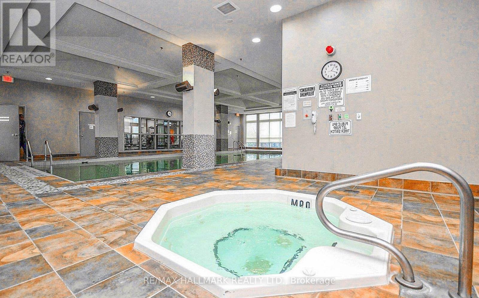 2103 - 339 Rathburn Road W, Mississauga, Ontario  L5B 0C8 - Photo 28 - W13032514